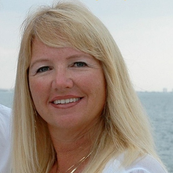 Lisa Cochrane