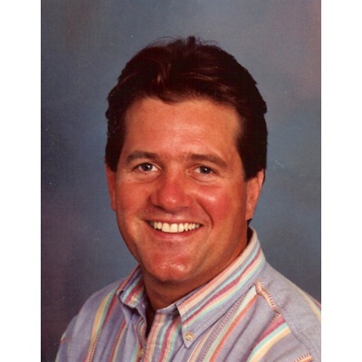 Steven Fisher