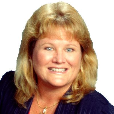Gidget Jackson