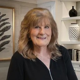 Maggie Morris