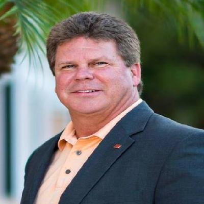 Michael Frye