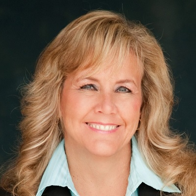 Julie Hummel
