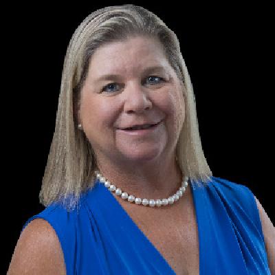 Debby Mantell