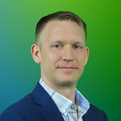 Steven Mihalik